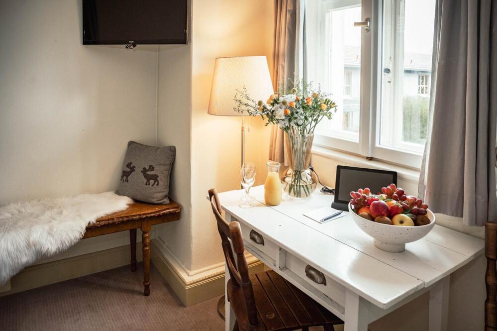 Leutkirch im Allgäu Allgaeuer Genusshotel Und Historischer Dorfgasthof Hirsch מראה חיצוני תמונה