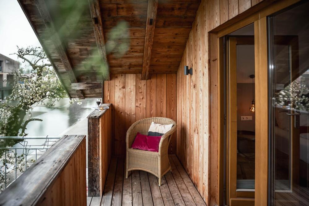 Leutkirch im Allgäu Allgaeuer Genusshotel Und Historischer Dorfgasthof Hirsch מראה חיצוני תמונה